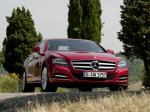 Mercedes-Benz CLS350 CDI 2010 года